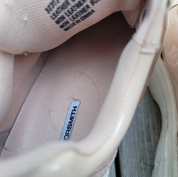 Windsorsmith super platforms sz7 - Picture 7 of 7